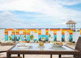 オーキッド ベイ リゾート 写真