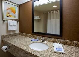 フェアフィールド イン エバンズビル ウェスト 写真