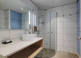 グリフェン スパ ホテル 写真