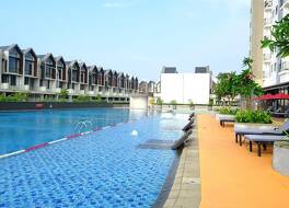 ホテル大阪ピク2 写真