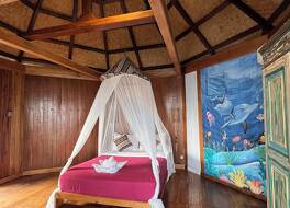 ウェシク エデン ビーチ ホテル 写真