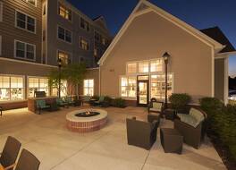 Residence Inn by Marriott Moline Quad Cities 写真