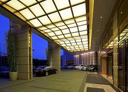 クラウンプラザ シーアン バイ IHG 写真