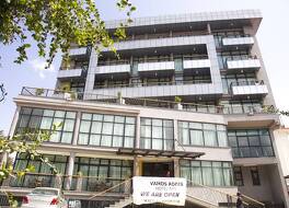 ヴァモス アディス ホテル