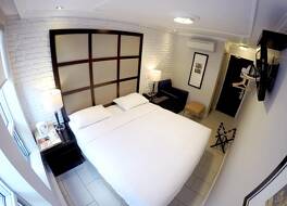 M モントリオール ホステル 写真