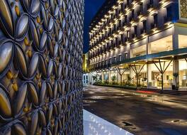 ホテル ホリゾン GKB グレシック 写真