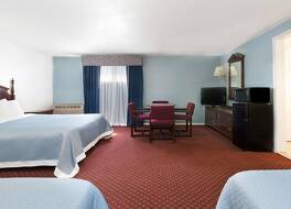 Travelodge by Wyndham Las Vegas NM 写真