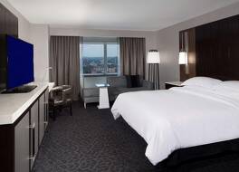 ヒルトン ボストン バック ベイ 写真