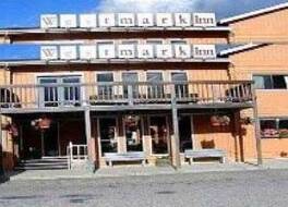 Westmark Inn Skagway