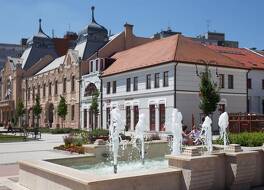 エリザベット キラリーン ホテル