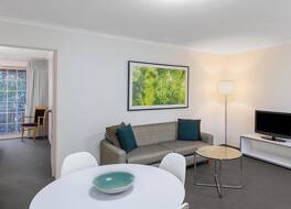 Adina Serviced Apartments Canberra Kingston 写真