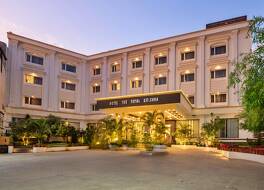 ホテル ザ ロイヤル クリシュナ