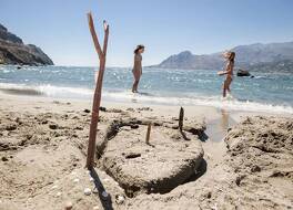 プラキアス ベイ ホテル 写真