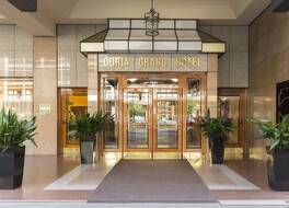 ドリア グランド ホテル 写真