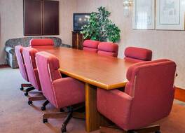 クオリティ イン & スイーツ グリーンズバーグ I-74 写真