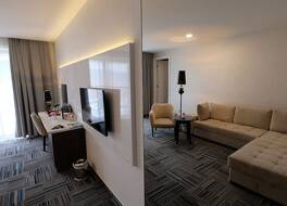 ホテル ヒルズ コングレス & ターマル スパ リゾート 写真