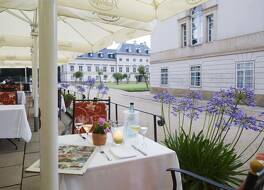 シュロス ホテル ドレスデン ピリンツ 写真