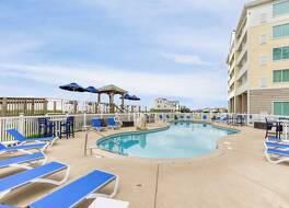 Hilton Garden Inn Outer Banks/Kitty Hawk 写真