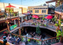 ザ ゴードン ホテル 写真