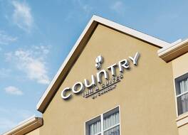 カントリー イン&スイーツ バイ ラディソン ジャクソン TN