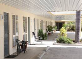 ザ ジョリー スワグマン モーターイン 写真