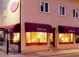 Hotel Aqva - Sweden Hotels