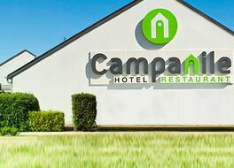 Campanile Vichy- Bellerive sur Allier 写真