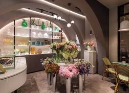 コリンティア ホテル リスボン 写真