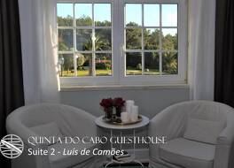 Quinta do Cabo Guesthouse