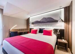 Hôtel Le Kennedy, Clermont-Ferrand, The Originals Relais 写真