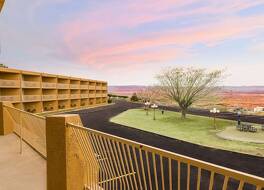 Quality Inn View of Lake Powell - Page 写真