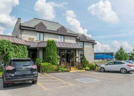 Quality Hotel & Suites Sherbrooke 写真