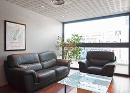 アパートシティ クラシック ニーム 写真