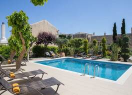 Arcus Luxury Suites 写真