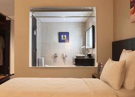 ノボテル バリクパパン ホテル 写真