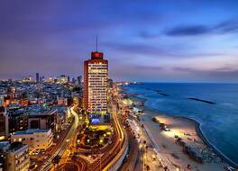 Sheraton Grand Tel Aviv 写真