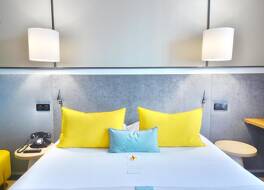 ルーズベルト ホテル 写真