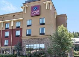 コンフォート スイーツ コダック セヴィアビル