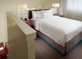 Residence Inn Nashville Airport 写真