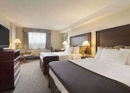 Travelodge by Wyndham Vancouver Airport 写真