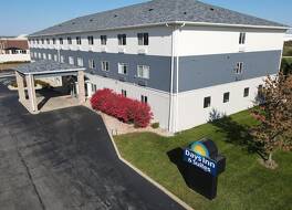 デイズ イン & スイーツ バイ ウィンダム ロムオービル 写真