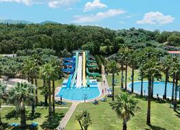 グレコテル LUXME コスタ ボタニカ 写真