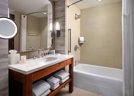 JW マリオット インディアナポリス 写真