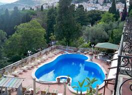 Taormina Park Hotel 写真