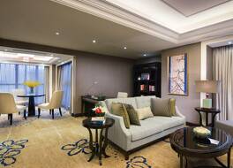 ウーハン ラマダ プラザ ティアン ルー ホテル 写真