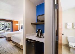 ホリデイイン エクスプレス ホテル & スイーツ カスター by IHG 写真