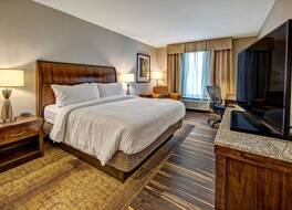Hilton Garden Inn Nashville/Brentwood 写真