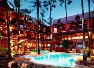 ロイヤル パワディー ビレッジ パトン ビーチ ホテルのクチコミ 評判 フォートラベル Royal Phawadee Village Patong Beach Hotel プーケット ロイヤル パワディー ビレッジ パトン ビーチ ホテルのクチコミ 評判 フォートラベル Royal Phawadee Village Patong Beach Hotel プーケット