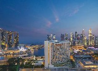 クラブフロアのメリット大きいです By いっちゃんさん マンダリン オリエンタル シンガポールのクチコミ フォートラベル Mandarin Oriental Singapore シンガポール
