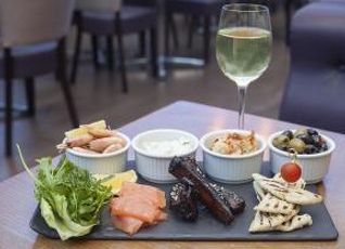 ホークウェル ハウス ホテル オックスフォード バイ アコーの写真 画像 フォートラベル Hawkwell House Hotel Oxford By Accor オックスフォード
